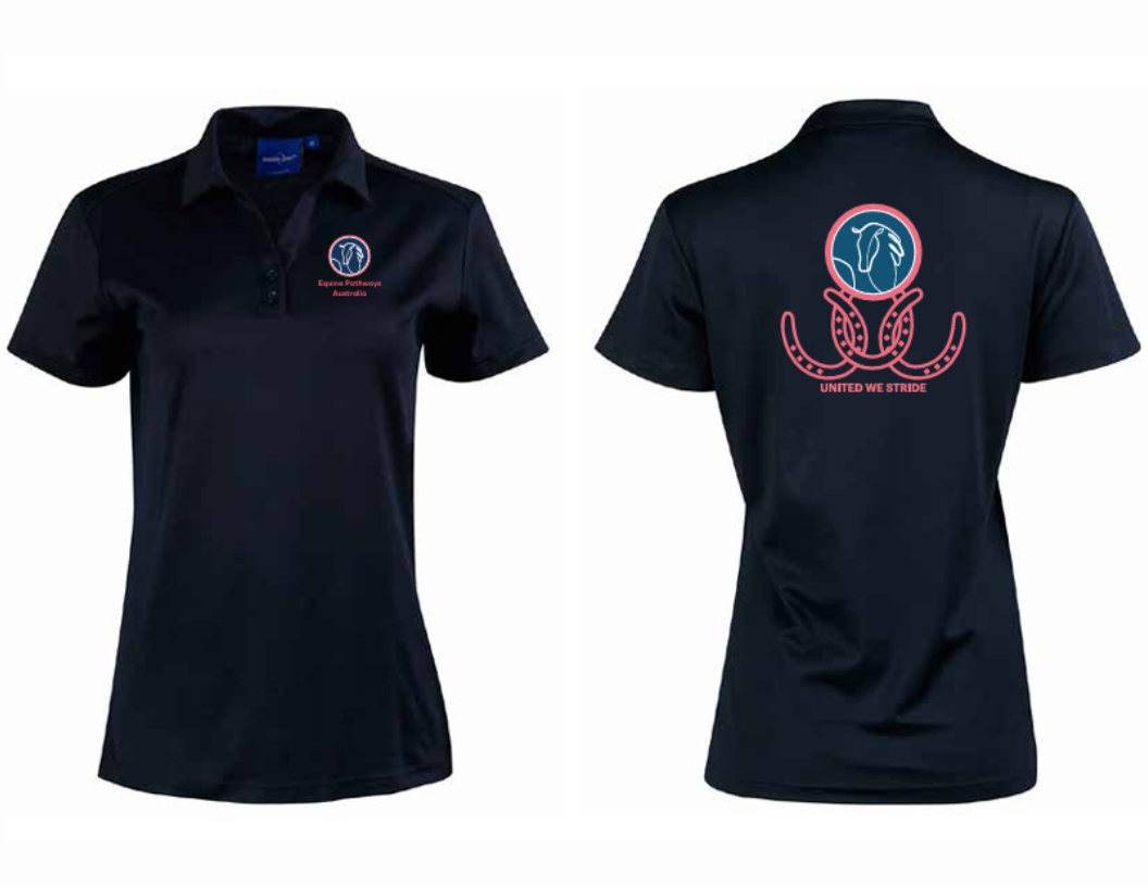 Athletes Polo T-Shirt